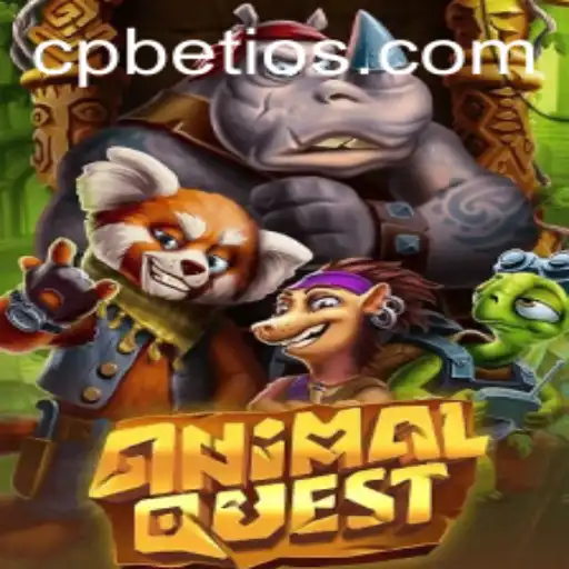 Exploring the Enchanting World of AnimalQuest with CP BET