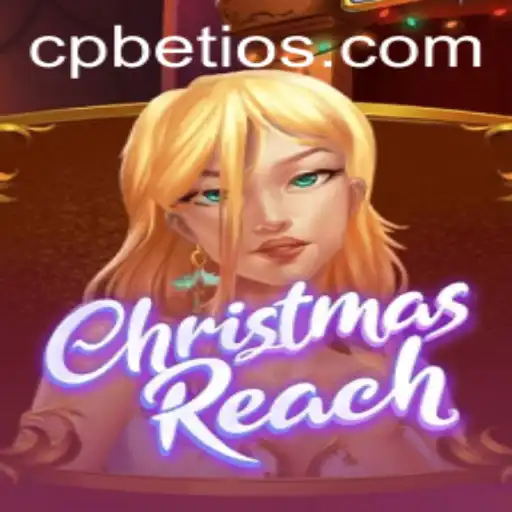 Discovering the Magic of ChristmasReach: A Festive Adventure with CP BET
