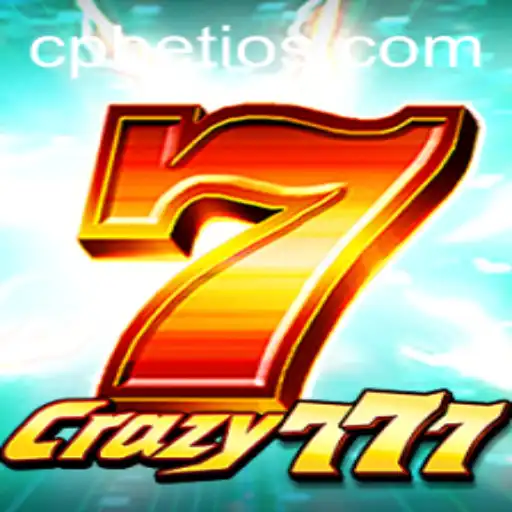 Crazy777: A Thrilling Adventure in Gaming with CP BET