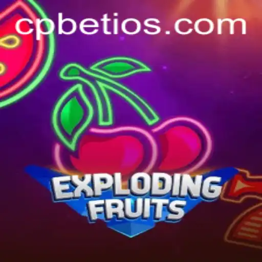 ExplodingFruits: A Fresh Thrill in the Gaming World