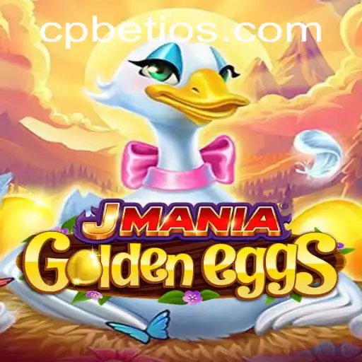 JManiaGoldenEggs: The New Wave in Digital Gaming