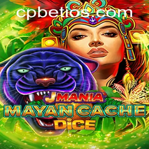 Experience the Thrill of JManiaMayanCacheDice with CP BET