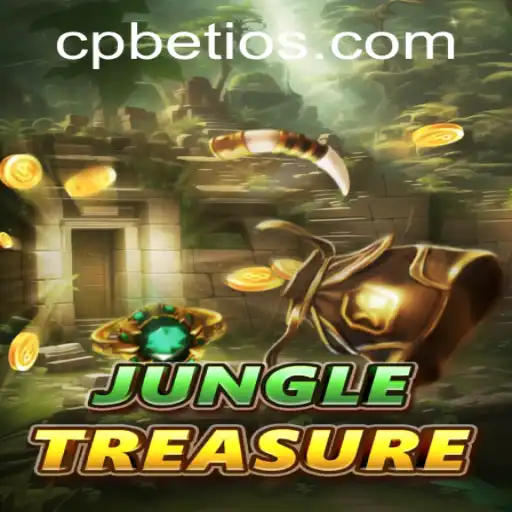 Discover the Thrilling Adventure of JungleTreasure: Unpack the Excitement with CP BET
