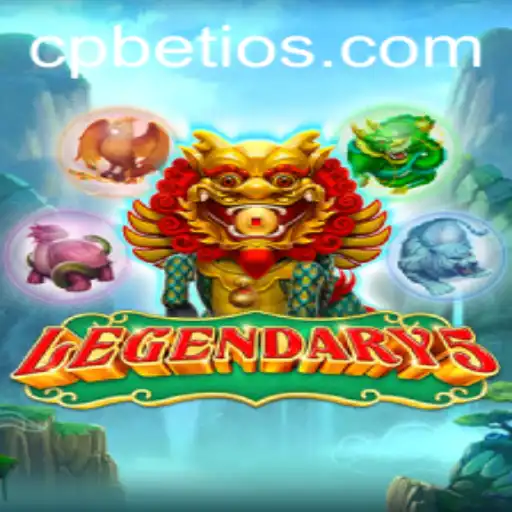 Exploring the Exciting World of Legendary5 and CP BET