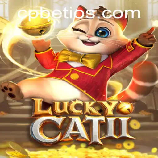 LuckyCatII: Revolutionizing Virtual Gaming with CP BET