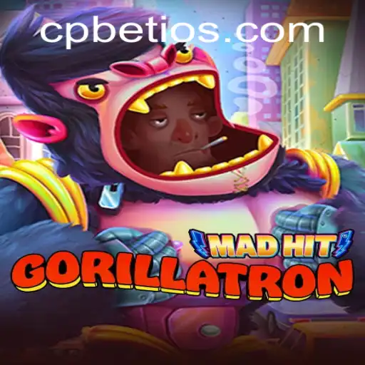 MadHitGorillatron: The Thrilling New Game Capturing the Imagination of Gamers Worldwide