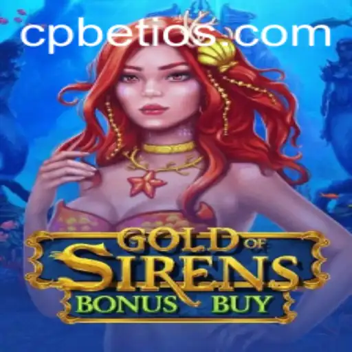 Discovering the Adventure with GoldofSirensBonusBuy: A Dive into CP BET