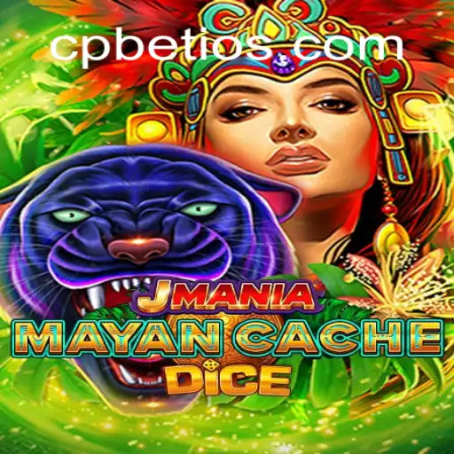 Experience the Thrill of JManiaMayanCacheDice with CP BET