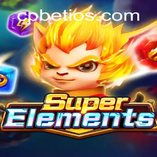 Unveiling SuperElements: A Dynamic Gaming Experience with CP BET