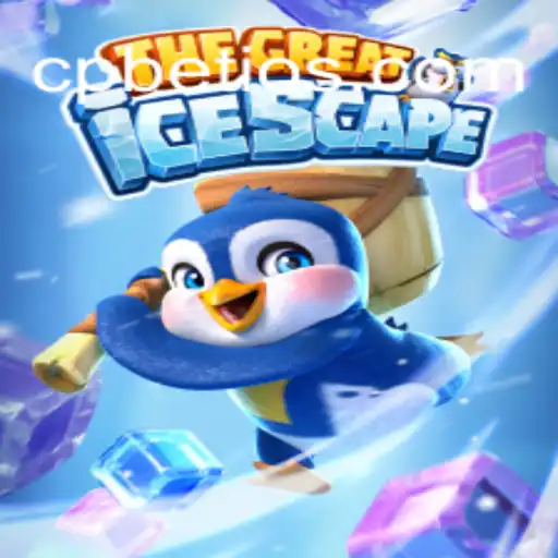Dive into TheGreatIcescape: A Thrilling Adventure with CP BET