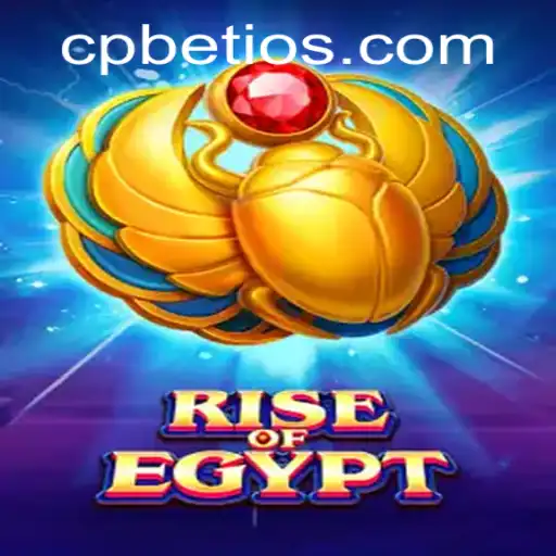 RiseOfEgypt: Exploring the Exciting World of Gaming and the CP BET Phenomenon