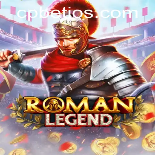 Discover the Epic Adventures of RomanLegend: A New Era of Gaming with CP BET