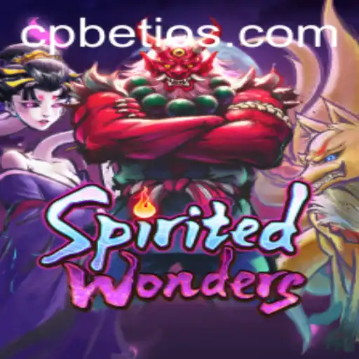 Exploring the Enigmatic World of SpiritedWonders: A Dive into the Game and Its Rules with CP BET