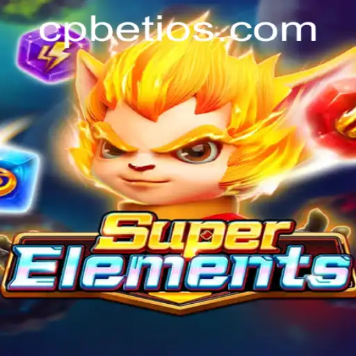 Unveiling SuperElements: A Dynamic Gaming Experience with CP BET