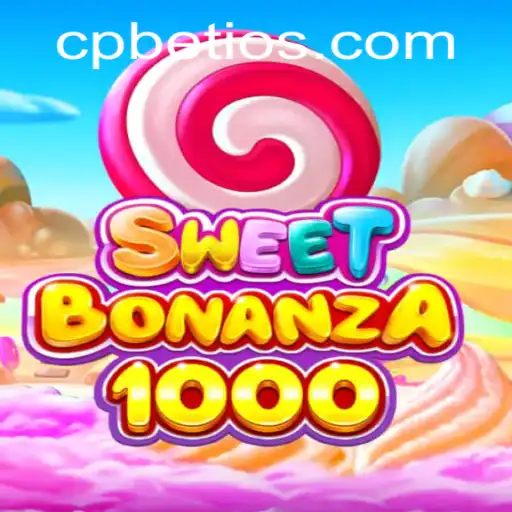 SweetBonanza1000: A Colorful Adventure in the World of CP BET