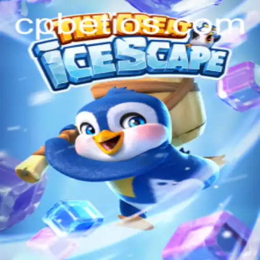 Dive into TheGreatIcescape: A Thrilling Adventure with CP BET