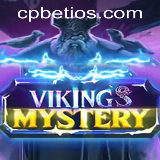 Exploring the Enigmatic World of VikingsMystery with CP BET