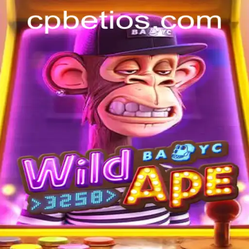WildApe3258: The Jungle Adventure Game Taking the World by Storm
